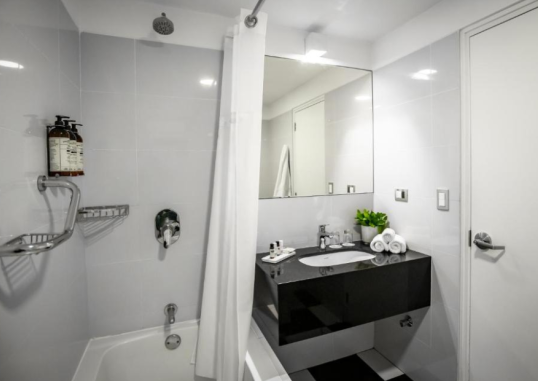 WYNDHAM COSTA DEL SOL LIMA CITY 11