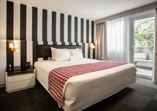 WYNDHAM COSTA DEL SOL LIMA CITY 12