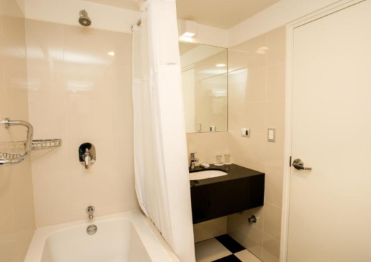 WYNDHAM COSTA DEL SOL LIMA CITY 13