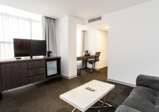 WYNDHAM COSTA DEL SOL LIMA CITY 14