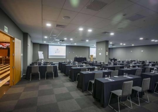 WYNDHAM COSTA DEL SOL LIMA CITY 18
