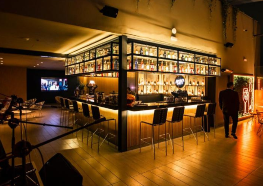 WYNDHAM COSTA DEL SOL LIMA CITY 19