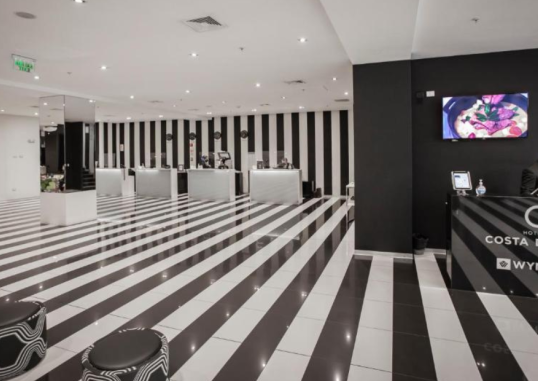 WYNDHAM COSTA DEL SOL LIMA CITY 20