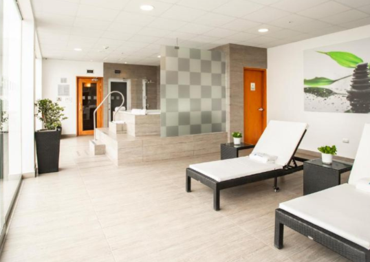 WYNDHAM COSTA DEL SOL LIMA CITY 21