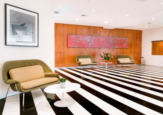 WYNDHAM COSTA DEL SOL LIMA CITY 32