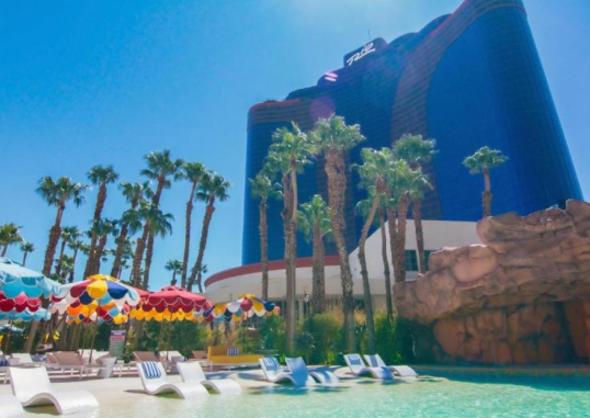 RIO HOTEL & CASINO 2
