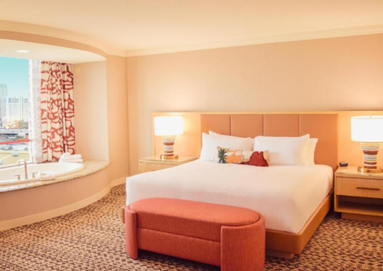 RIO HOTEL & CASINO 11