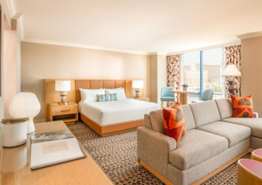 RIO HOTEL & CASINO 12