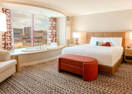 RIO HOTEL & CASINO 13