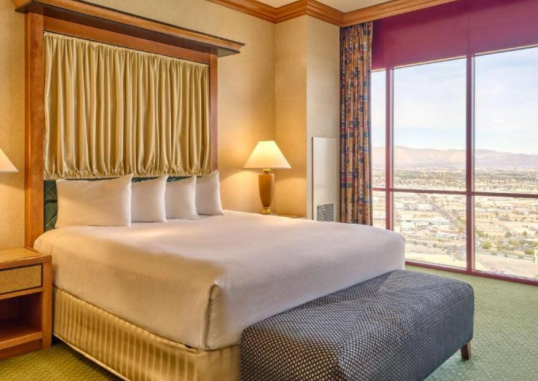 RIO HOTEL & CASINO 15