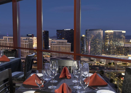 RIO HOTEL & CASINO 27