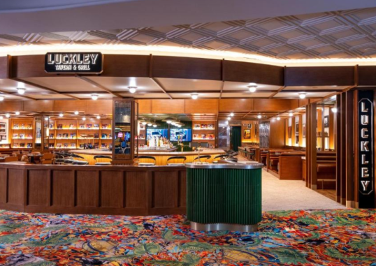 RIO HOTEL & CASINO 33