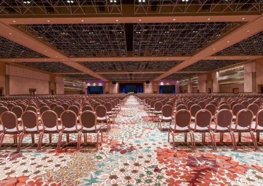 RIO HOTEL & CASINO 41