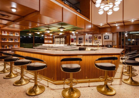 RIO HOTEL & CASINO 42