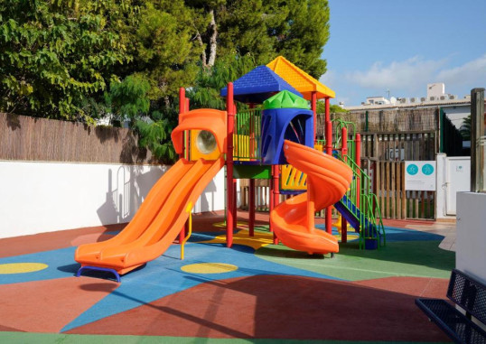 ILUNION PALMANOVA 25