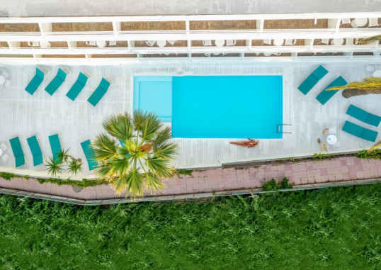AZURE MARE (ADULTS ONLY 16+) 1