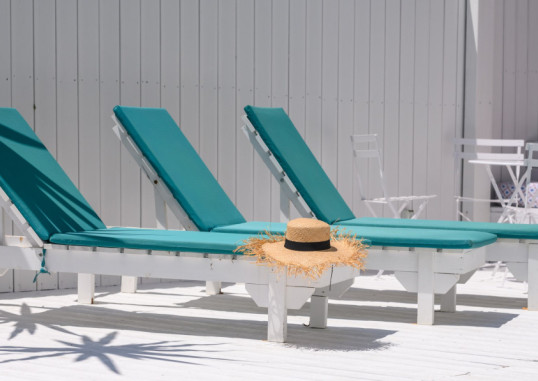 AZURE MARE (ADULTS ONLY 16+) 16