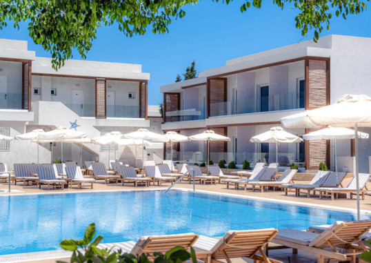 AELIUS HOTEL & SPA 1