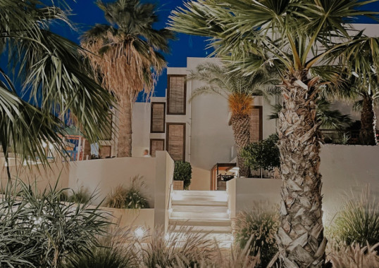 AELIUS HOTEL & SPA 23