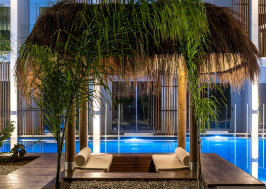 AELIUS HOTEL & SPA 24