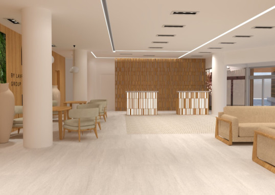 AELIUS HOTEL & SPA 4