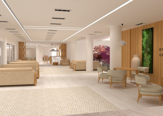 AELIUS HOTEL & SPA 5