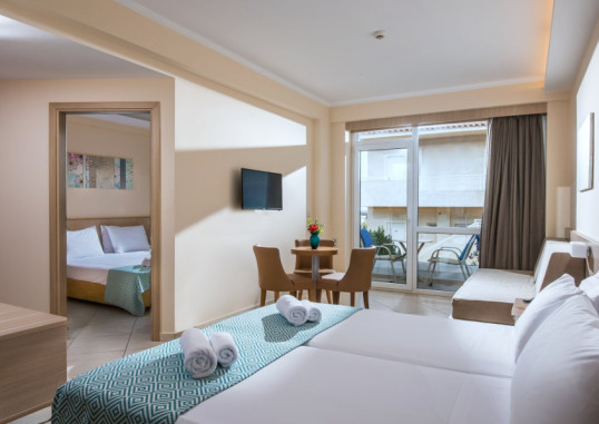 AELIUS HOTEL & SPA 6