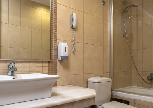 AELIUS HOTEL & SPA 7
