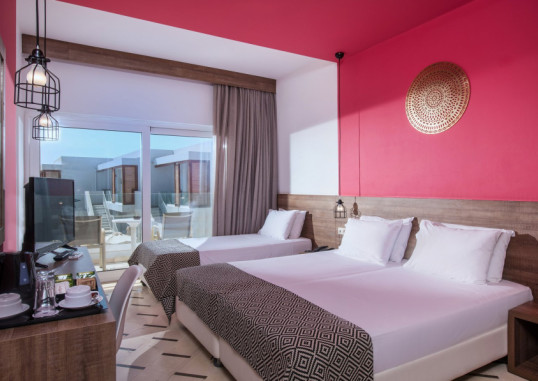 AELIUS HOTEL & SPA 8