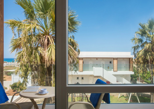 AELIUS HOTEL & SPA 9