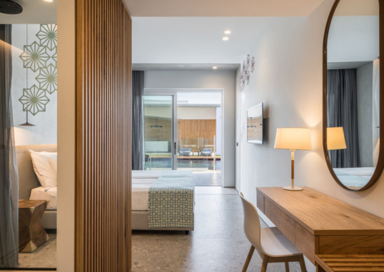 AELIUS HOTEL & SPA 14