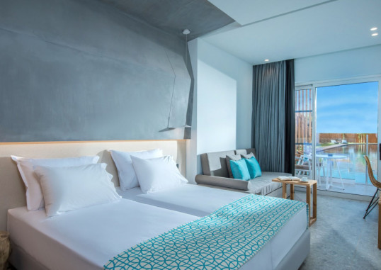 AELIUS HOTEL & SPA 16