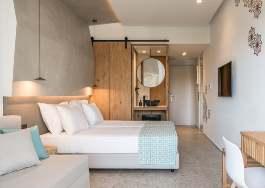 AELIUS HOTEL & SPA 17