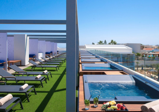 AELIUS HOTEL & SPA 25