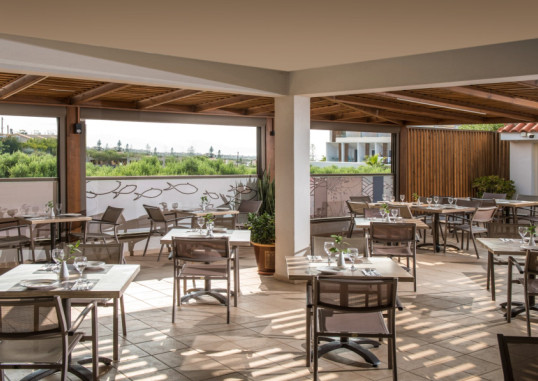 AELIUS HOTEL & SPA 29