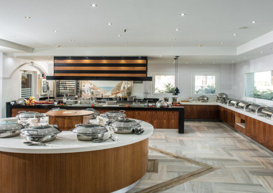 AELIUS HOTEL & SPA 30