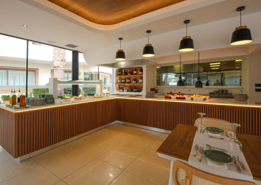 AELIUS HOTEL & SPA 31