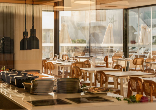 AELIUS HOTEL & SPA 33