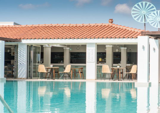 AELIUS HOTEL & SPA 36