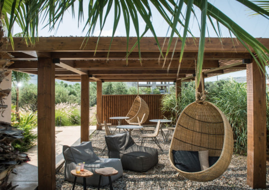 AELIUS HOTEL & SPA 38