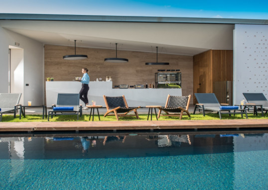 AELIUS HOTEL & SPA 39