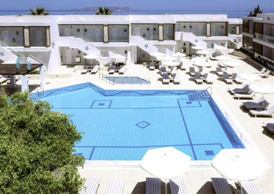 AELIUS HOTEL & SPA 3