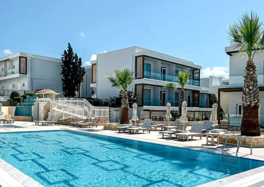 AELIUS HOTEL & SPA 2