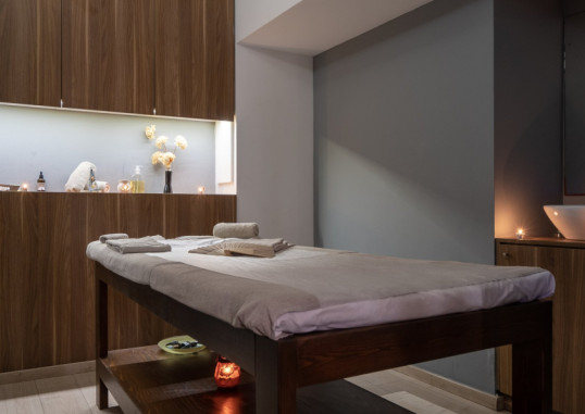 AELIUS HOTEL & SPA 43