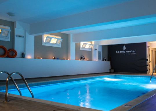 AELIUS HOTEL & SPA 40