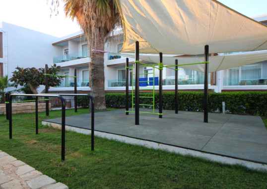 AELIUS HOTEL & SPA 44