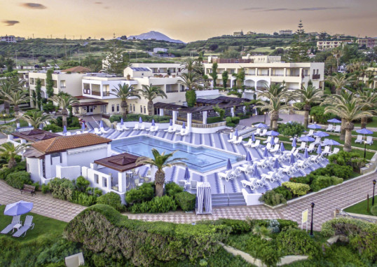 CRETA ROYAL HOTEL (Adults Only 16+) 1