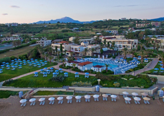 CRETA ROYAL HOTEL (Adults Only 16+) 4