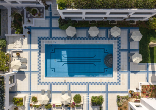 CRETA ROYAL HOTEL (Adults Only 16+) 6