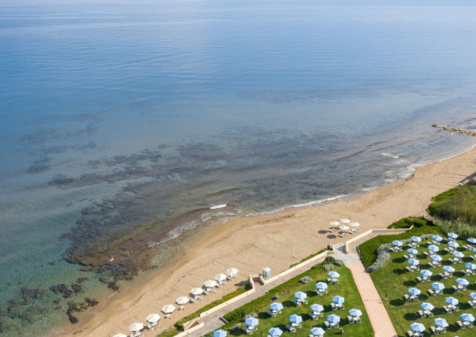 CRETA ROYAL HOTEL (Adults Only 16+) 9